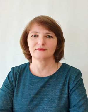 Золотухина Ольга Ефимовна Золотухина Ольга Ефимовна